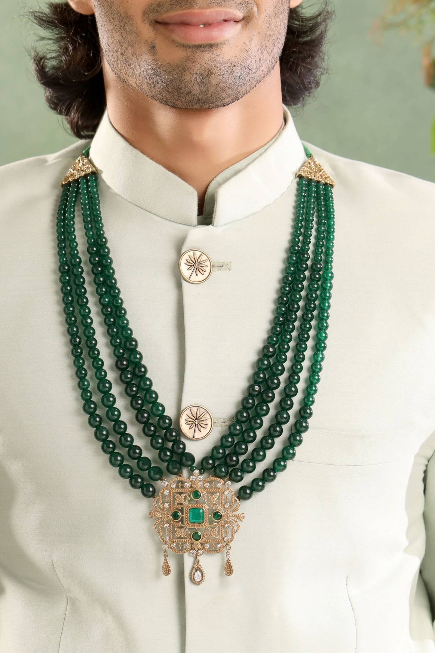 Power of Prince Mala