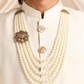Lotus Magic Mala