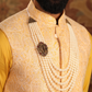 Radha Krishna Shimmer Mala