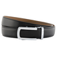 Vellano black with classic buckle