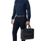 Falcon brown with classic buckle