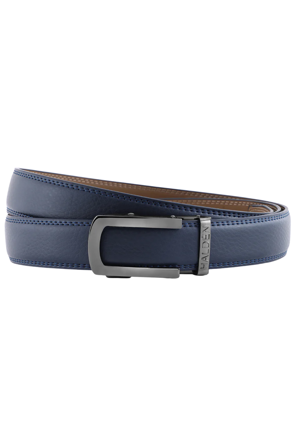 Falcon blue with classic buckle