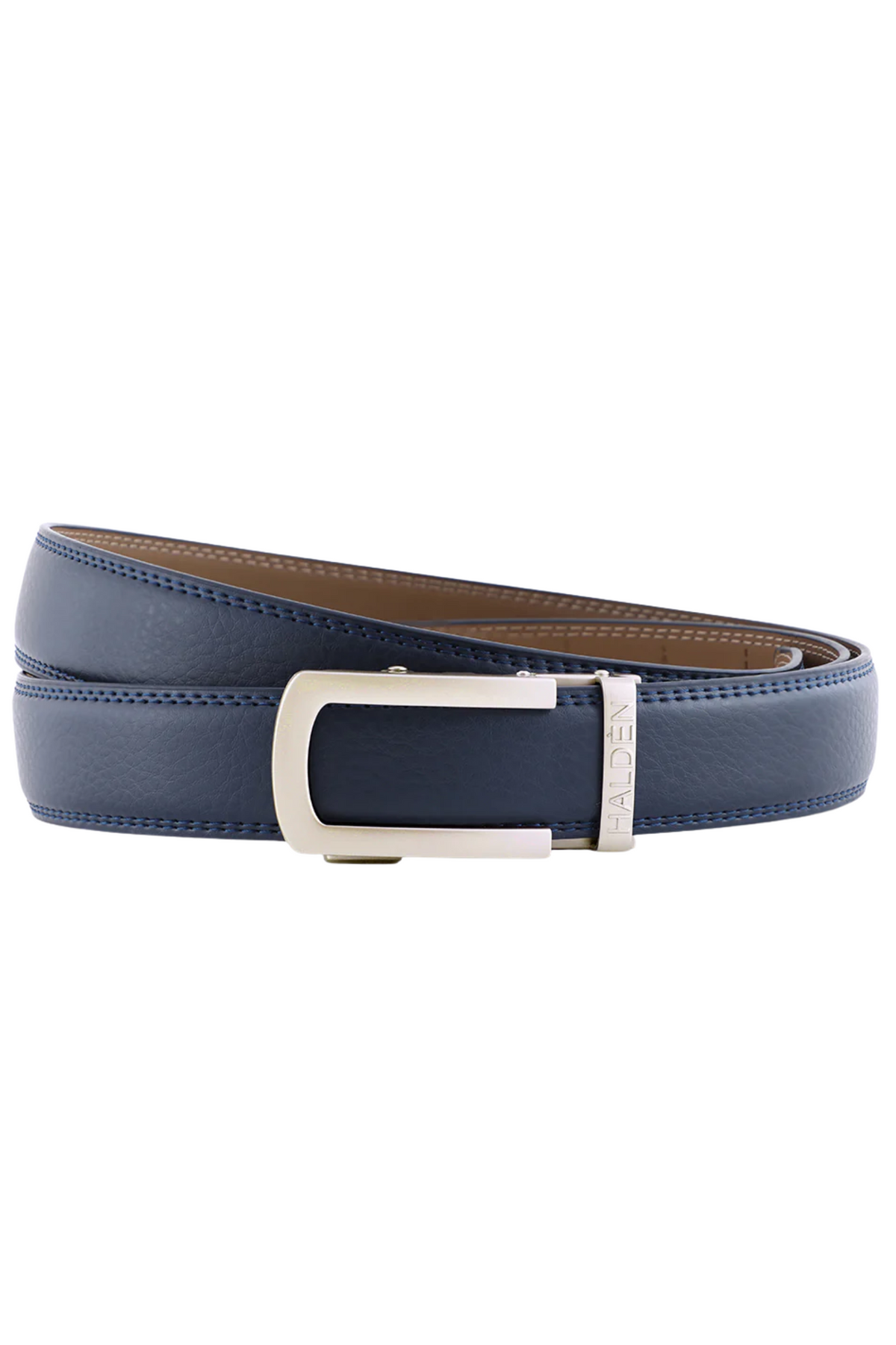 Falcon blue with classic buckle