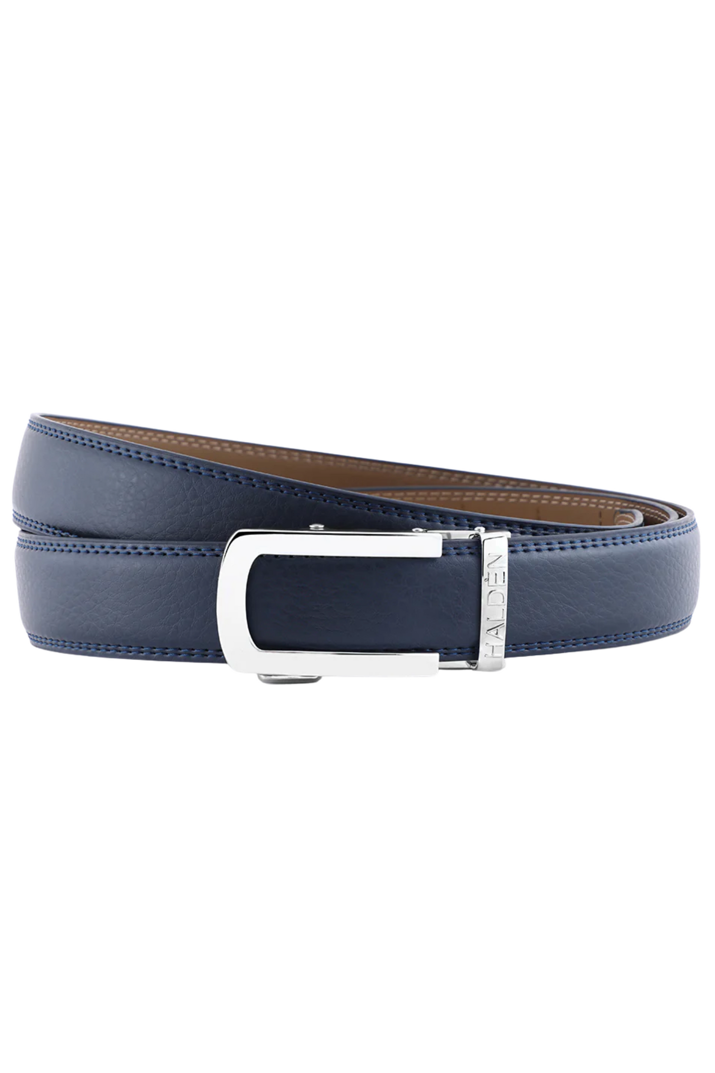 Falcon blue with classic buckle