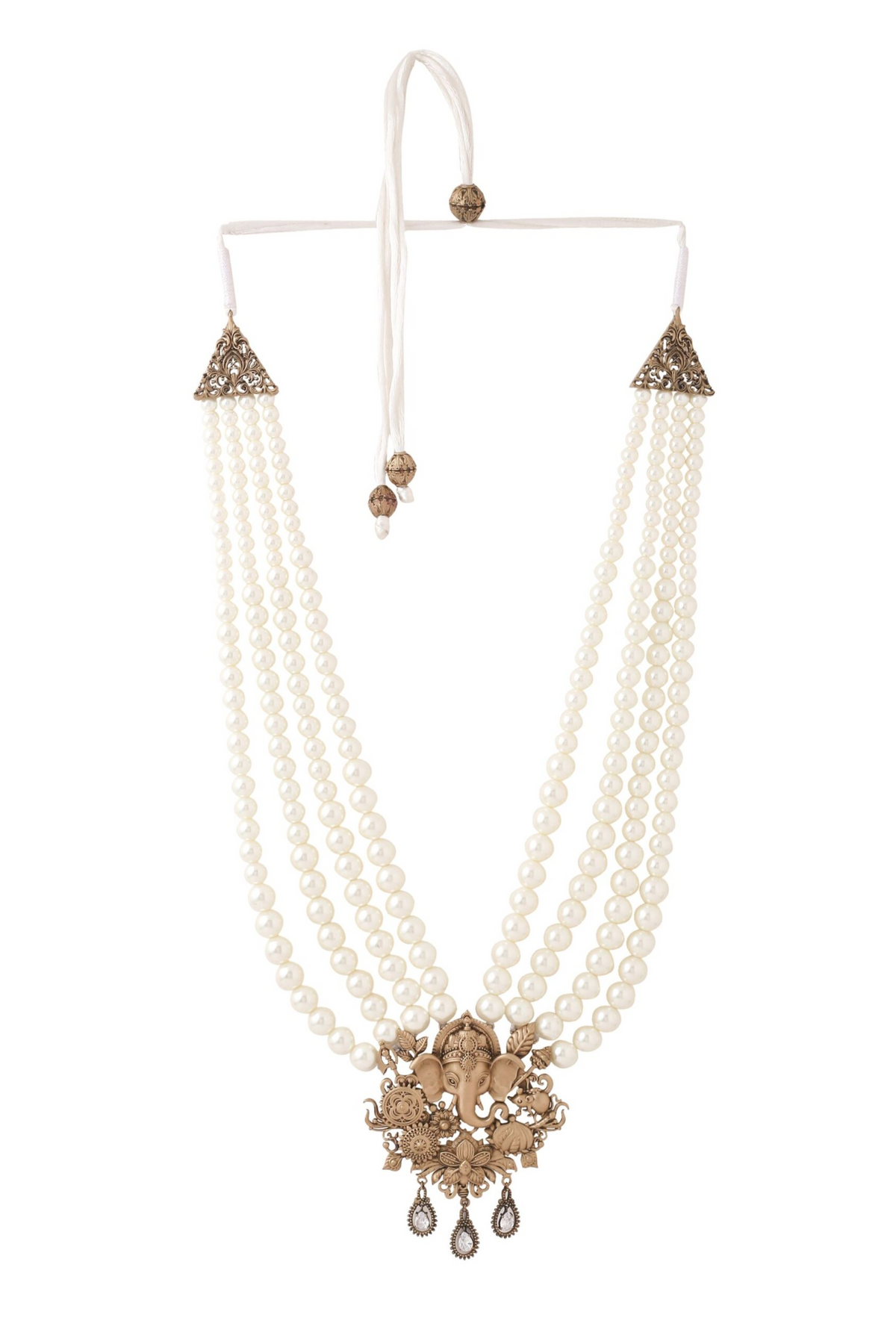 Divine Ganapati Mala