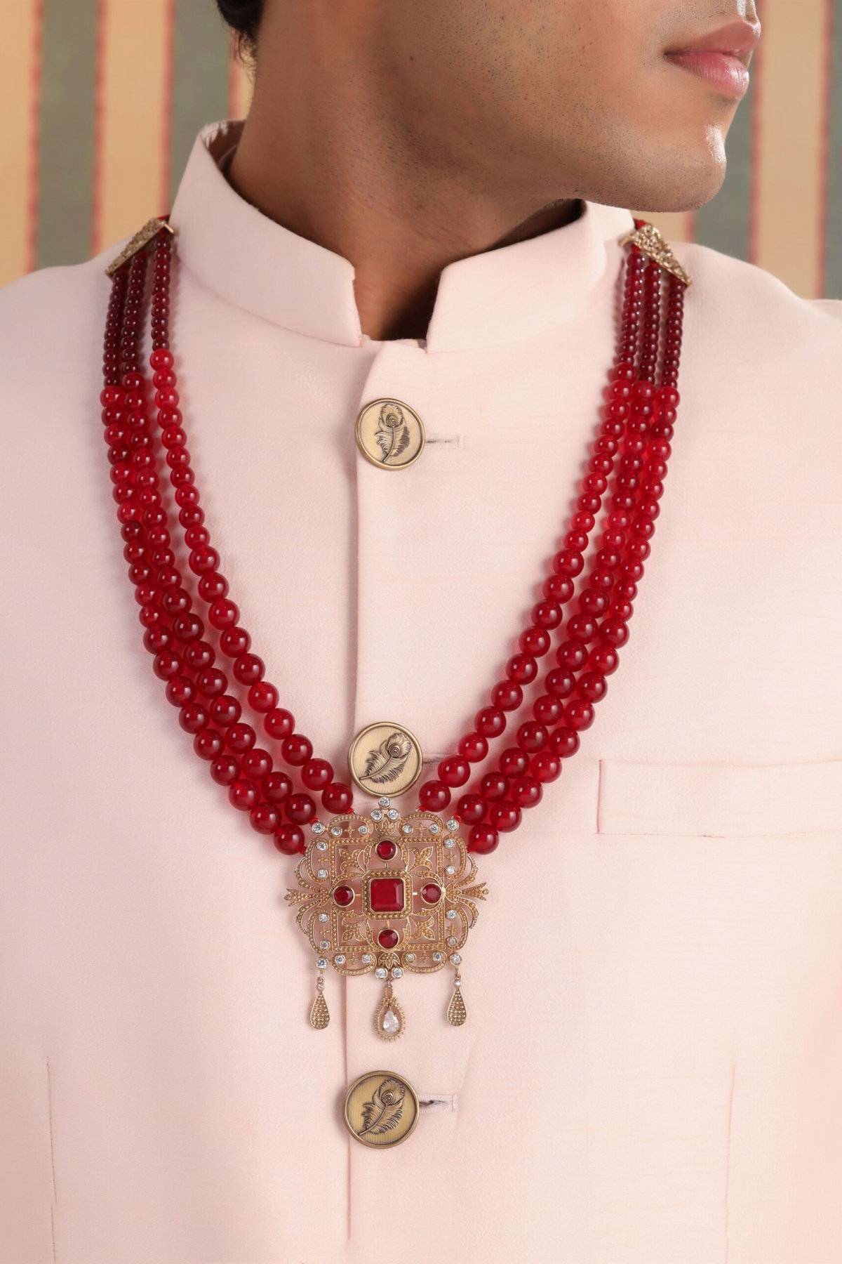 Power of Prince Mala