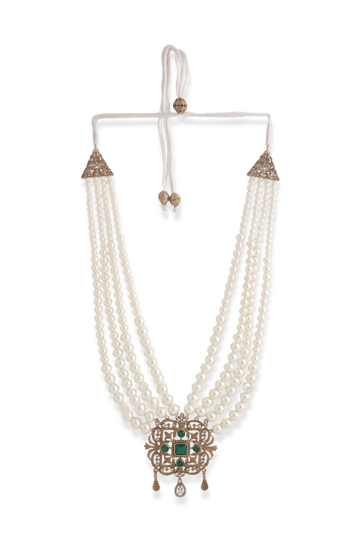 Pure Peace Mala