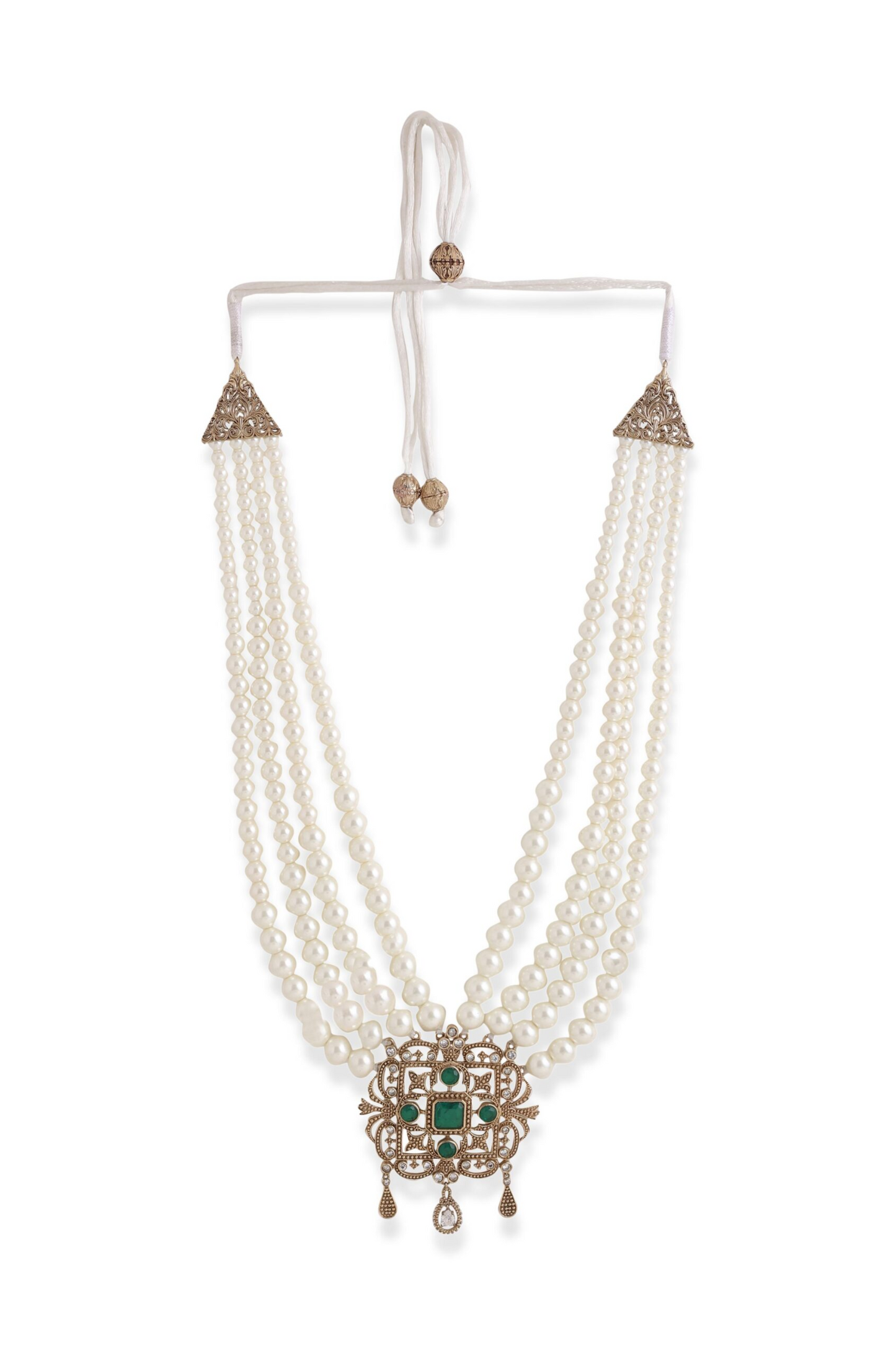 Pure Peace Mala