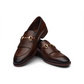 BARCELONA - CHESTNUT BROWN Ready To Ship