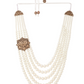 Lotus Magic Mala