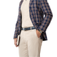 Falcon blue with classic buckle