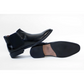 Black Chelsea Boots