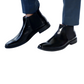 Black Chelsea Boots