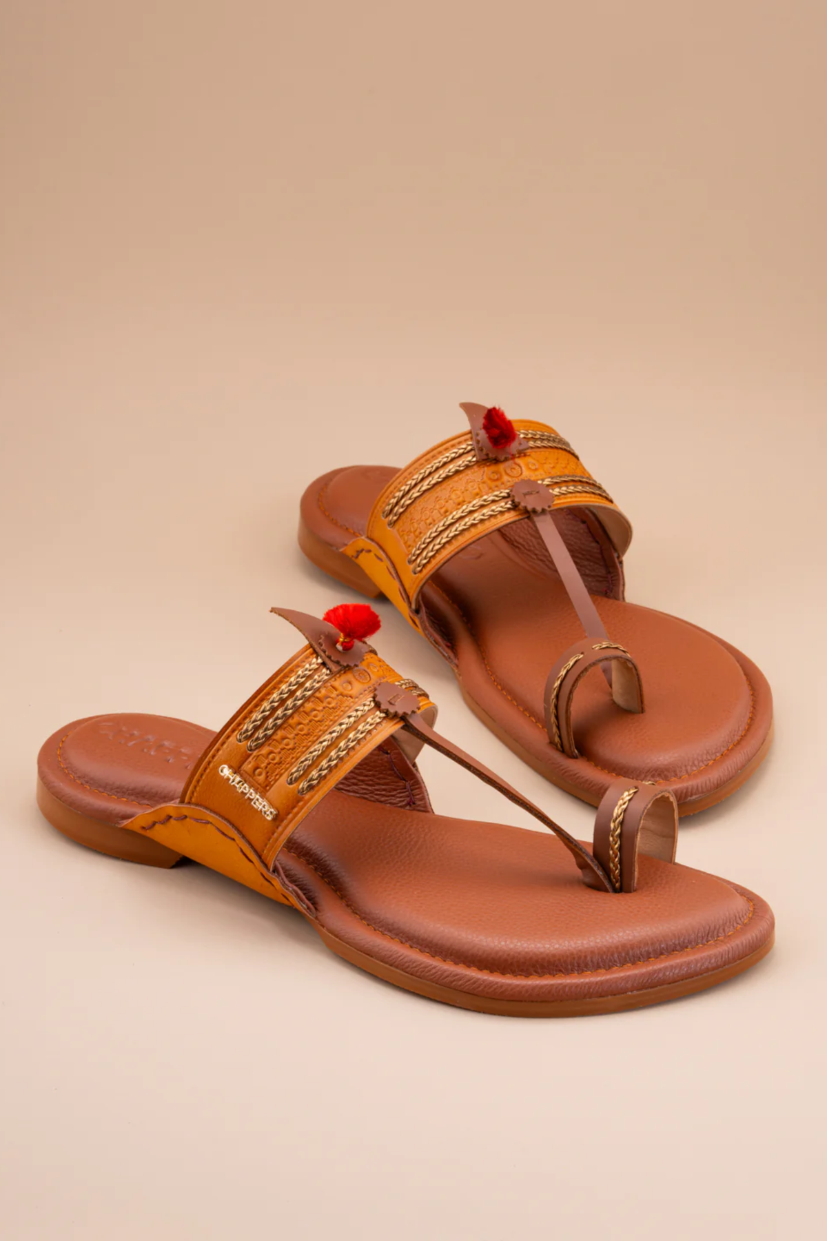 Royal Brown