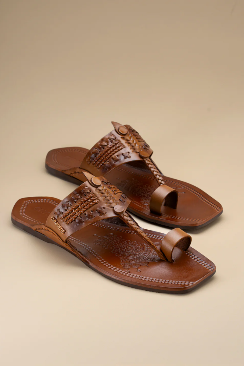 Regal - Brown