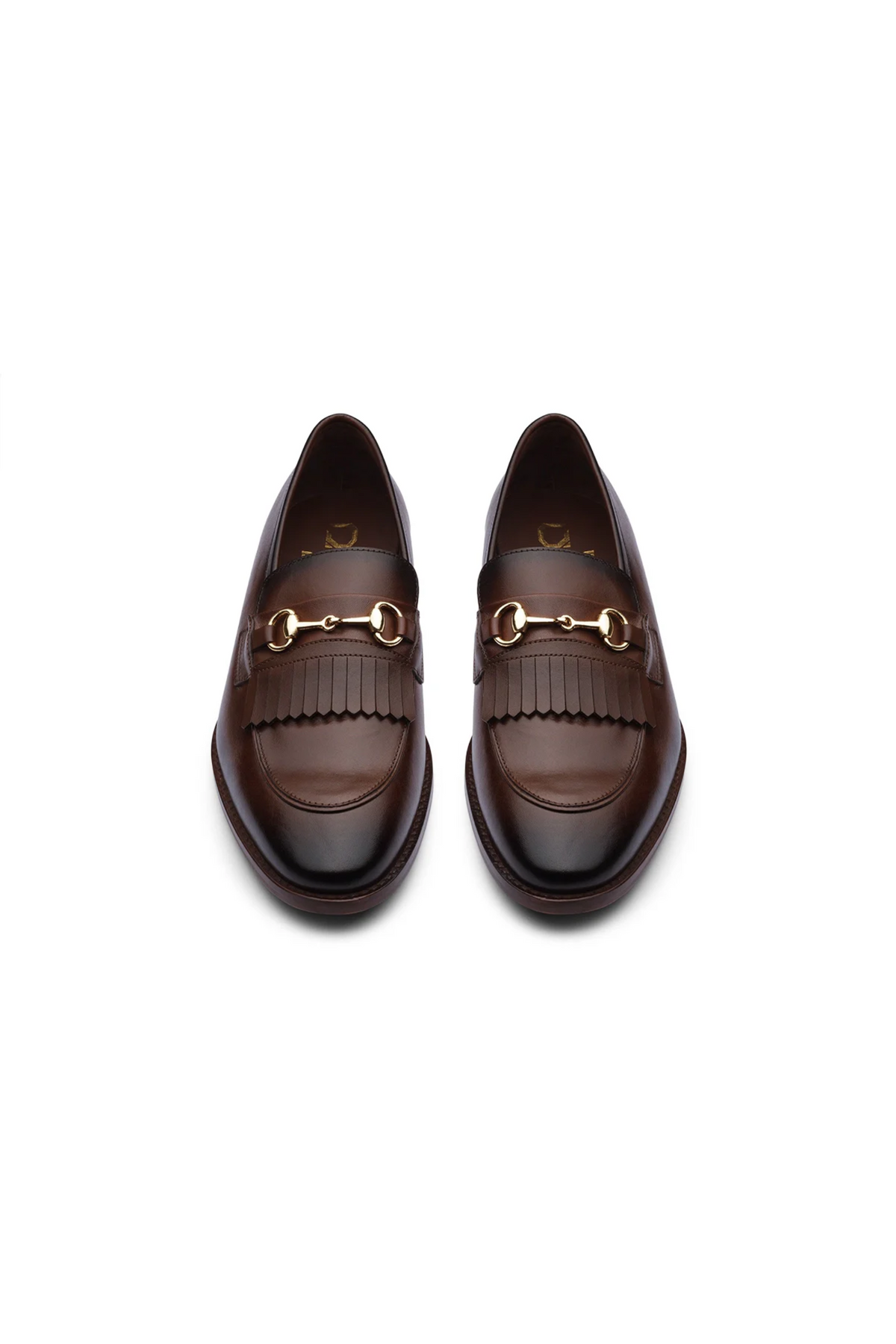 BARCELONA - CHESTNUT BROWN Ready To Ship