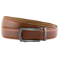 Burley tan with classic buckle