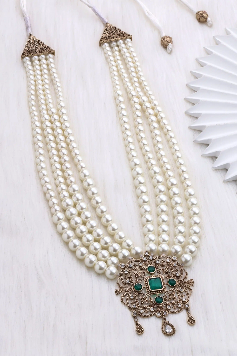 Pure Peace Mala