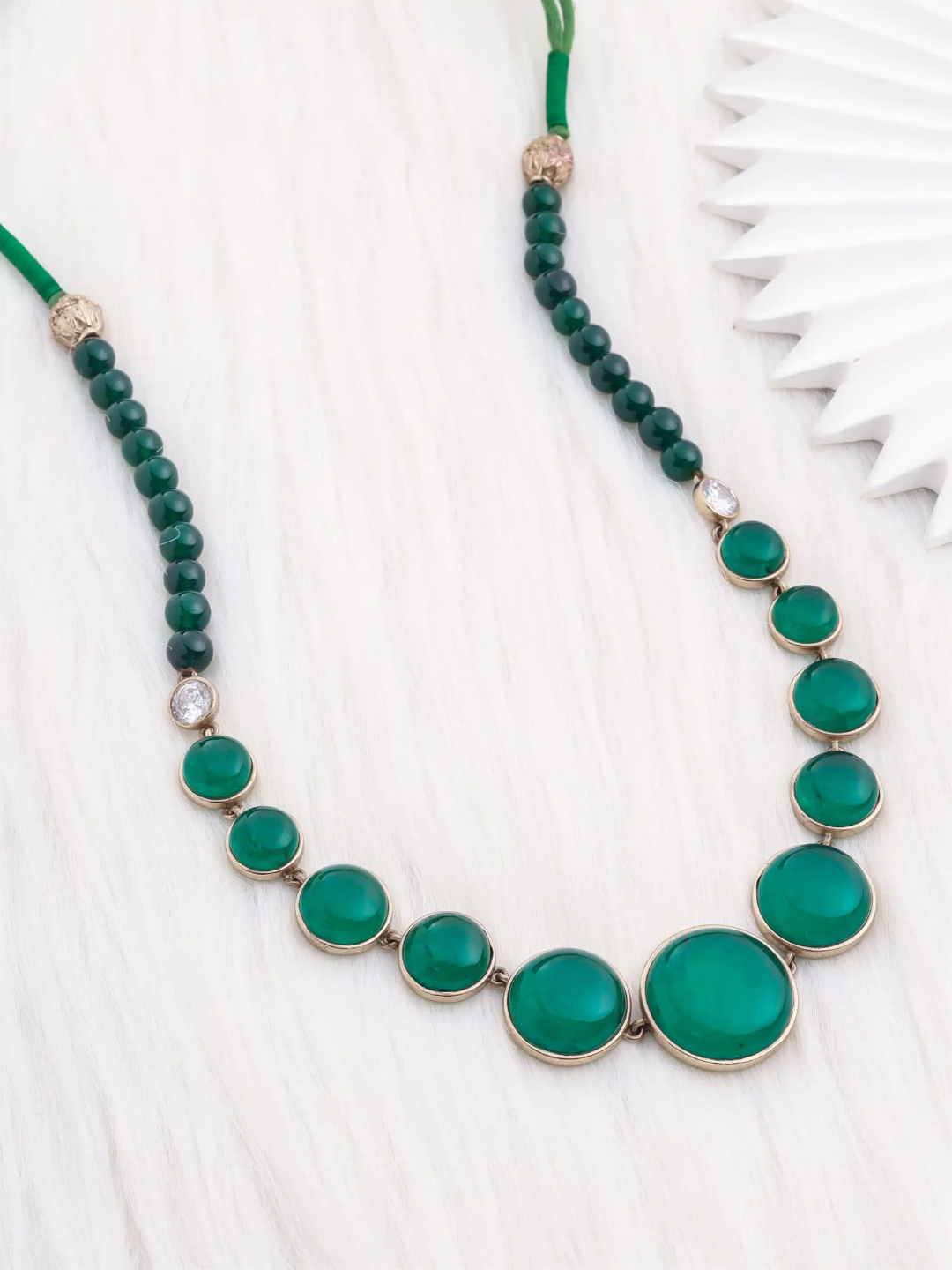 Elegant Magic Mala