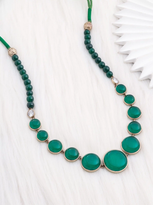 Elegant Magic Mala