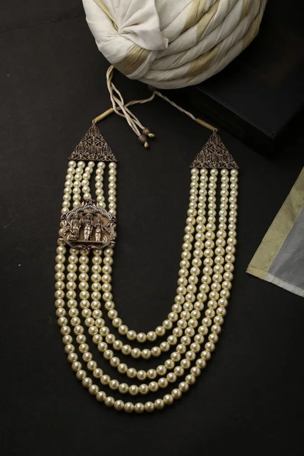 Ram Darbar Mala