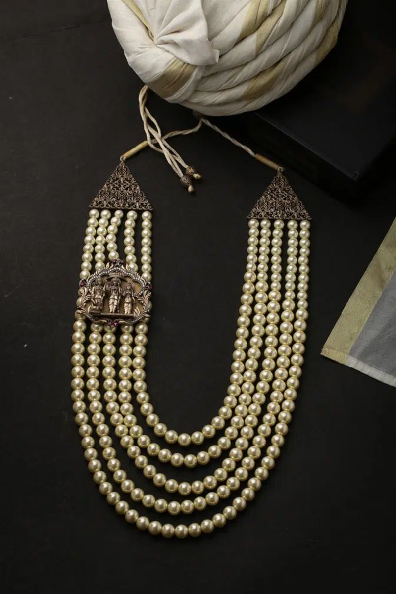 Ram Darbar Mala