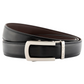 Burley black with classic buckle