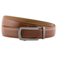 Burley tan with classic buckle