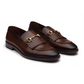 BARCELONA - CHESTNUT BROWN Ready To Ship
