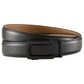 Theo Black with classic buckle