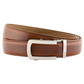 Burley tan with classic buckle