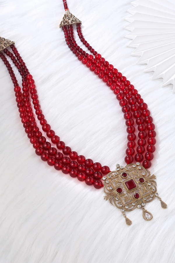 Power of Prince Mala