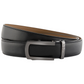 Vellano black with classic buckle