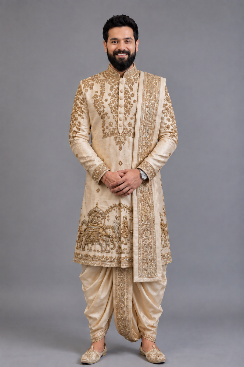 Baraat Collection