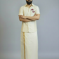 Samudra Grace Pattu Shirt