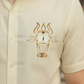 Shiva Vaahana Pattu Shirt