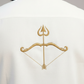 Rama Bhakta Pattu Shirt -Navami Special