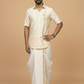 Veera Bhakta Pattu Shirt