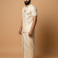Aaradhya Pattu Shirt