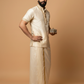 Aaradhya Pattu Shirt