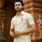 ChaturDeva - Pattu Shirt
