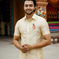 ChaturDeva - Pattu Shirt