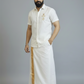 Rama Bhakta Pattu Shirt -Navami Special