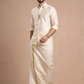 Vaibhava Namam Pattu Shirt