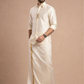 Vaibhava Namam Pattu Shirt