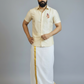ChaturDeva - Pattu Shirt