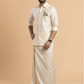 Ratha Yatra - Pattu Shirt