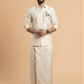Ratha Yatra - Pattu Shirt