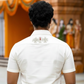 OM Namam - Pattu Shirt