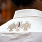 OM Namam - Pattu Shirt